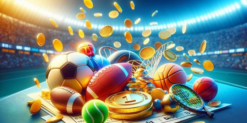Hình thức cá cược phổ biến được nhà cái cung cấp
